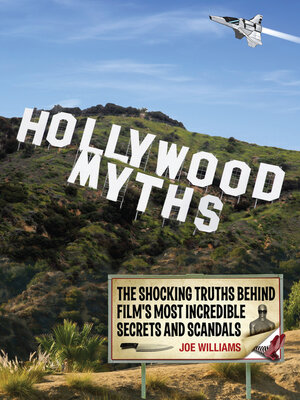 cover image of Hollywood Myths